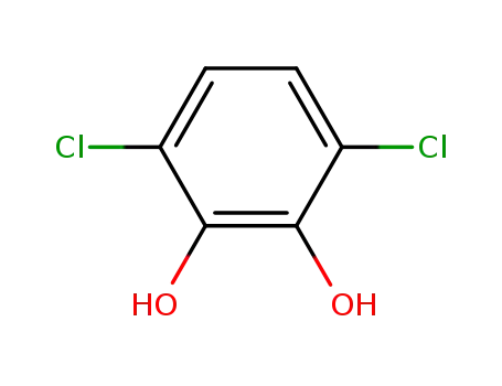 3,6-Dichlorocatechol