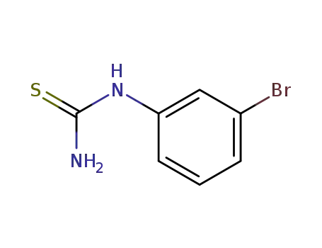 21327-14-0 Structure