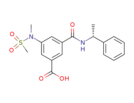 695215-92-0 Structure