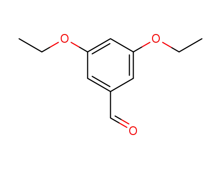 3,5-Diethoxybenzaldehyde