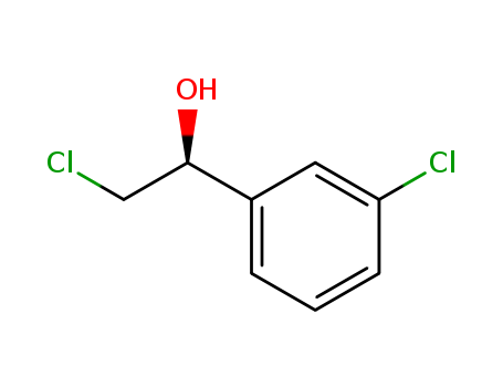 (S)-2-Chloro-1-(3-Chloro-Phenyl)-Ethnol