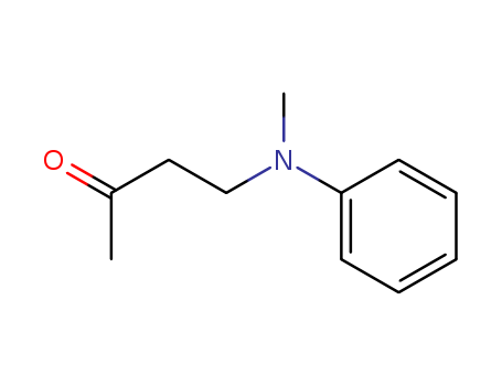 4-(METHYL-PHENYL-AMINO)-BUTAN-2-ONE