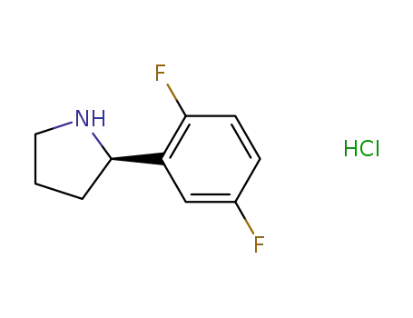 1218935-60-4 Structure