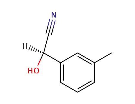 10017-03-5 Structure