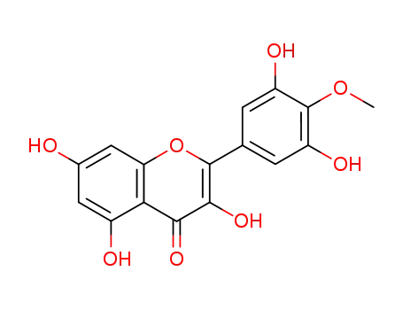 16805-10-0 Structure