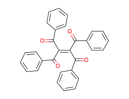 2-Butene-1,4-dione, 2,3-dibenzoyl-1,4-diphenyl-