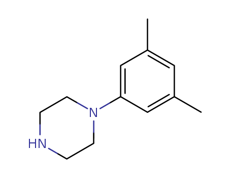 1-(3,5-Dimethylphenyl)piperazine