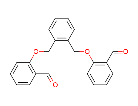 1,2-PHENYLENEBIS(METHYLENOXY-2-BENZALDEHYDECAS