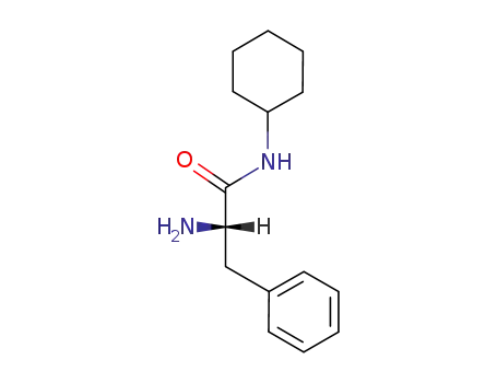 L-Phenylalanine-cyclohexylamide