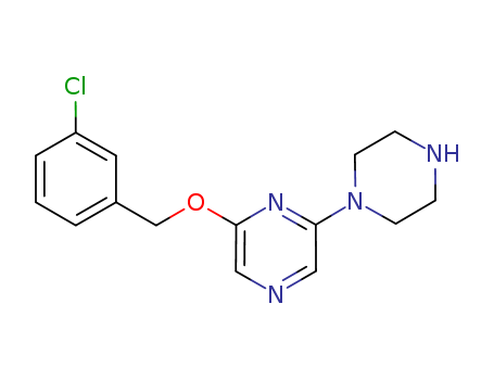 CP809101hydrochloride