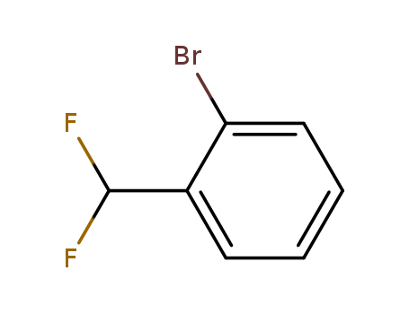 1-Bromo-2-(difluoromethyl)benzene