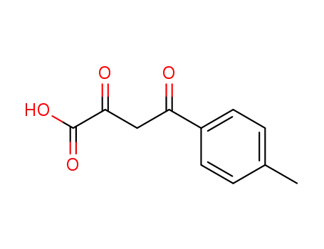 4-(4-Methylphenyl)-2,4-dioxobutanoic acid