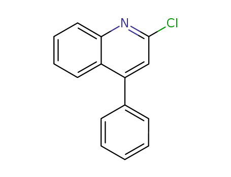 2-클로로-4-페닐퀴놀린