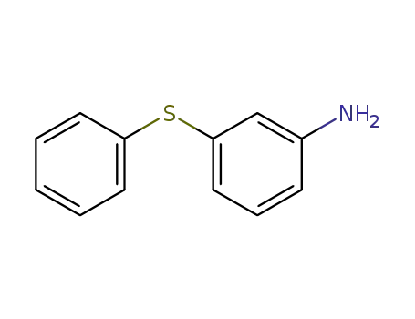 Benzenamine, 3-(phenylthio)-