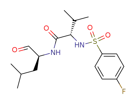 Molecular Structure of 190274-53-4 (SJA6017)