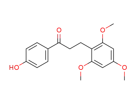 Molecular Structure of 119425-90-0 (LOUREIRIN B)