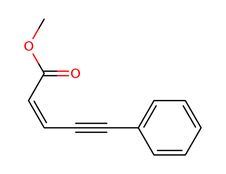 5-페닐-펜트-2-EN-4-인산 메틸 에스테르