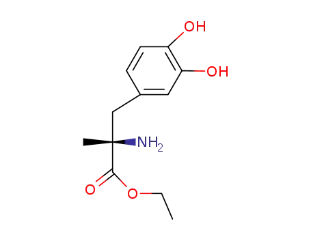 6014-30-8 Structure