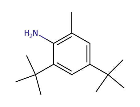 2,4-DI(TERT-BUTYL)-6-METHYLANILINE