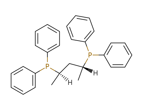 (2R,4R)-(+)-2,4-Bis(diphenylphosphino)pentane