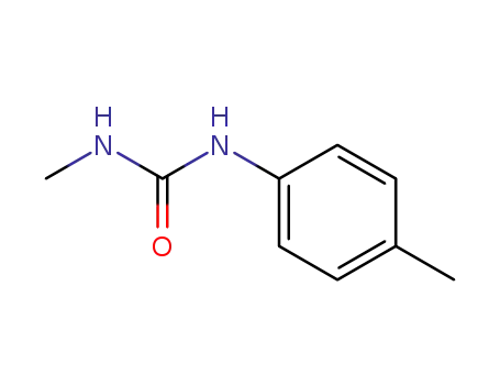 1-Methyl-3-(4-methylphenyl)urea