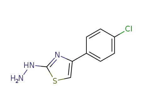 61323-64-6 Structure