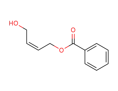 2-Butene-1,4-diol, monobenzoate, (2Z)-