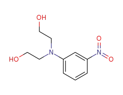 2,2′-[(3-ニトロフェニル)イミノ]ビスエタノール