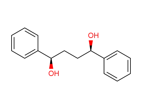 1,4-Butanediol, 1,4-diphenyl-, (1R,4R)-