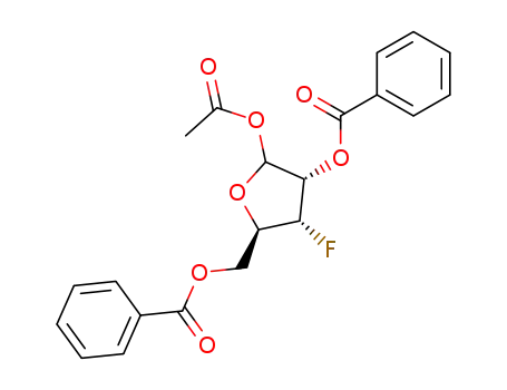 123484-12-8 Structure