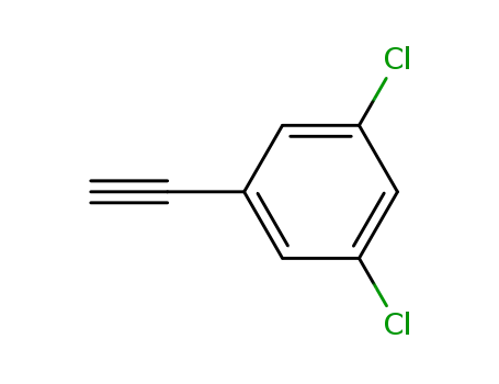 1,3-Dichloro-5-ethynylbenzene