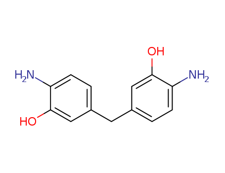 Phenol,3,3'-methylenebis[6-amino-