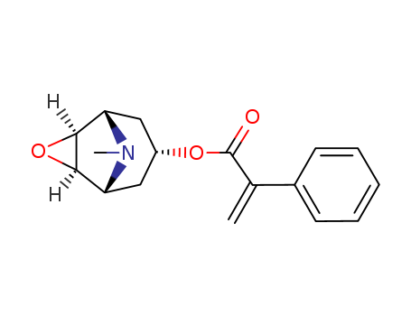 Apohyoscine(535-26-2)