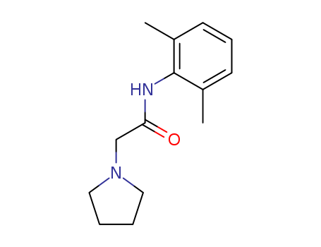 Pyrrocaine