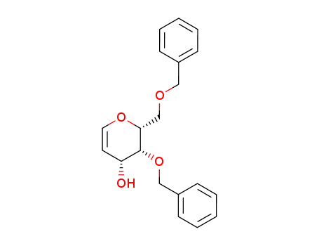 4,6-di-O-benzyl-D-galactal