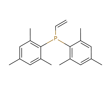 dimesitylvinylphosphine