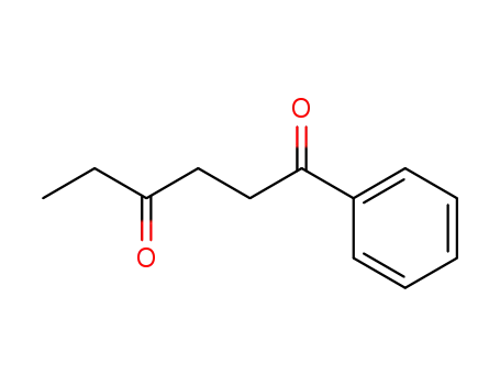 1,4-Hexanedione,1-phenyl-