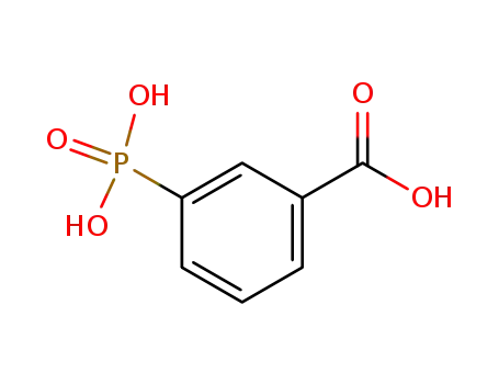 3-카르복시페닐포스폰산