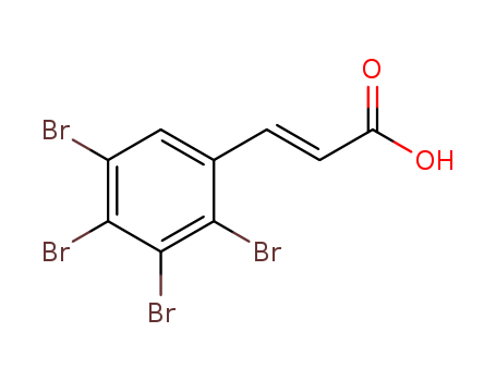 Casein Kinase II Inhibitor III(934358-00-6)