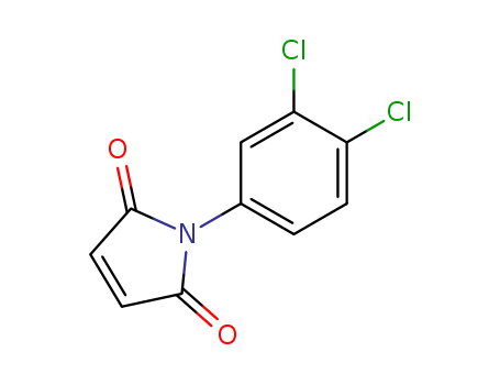 1-(3,4-Dichloro-phenyl)-pyrrole-2,5-dione