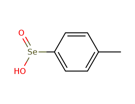 4-Methylbenzene-1-seleninic acid
