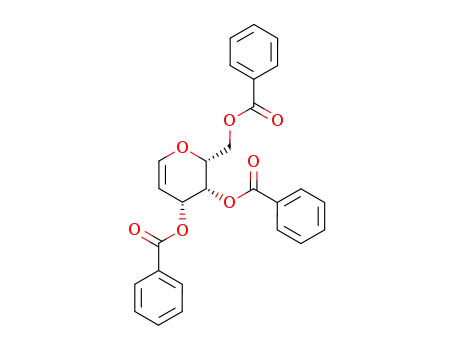 트리오벤졸-D-갈락탈