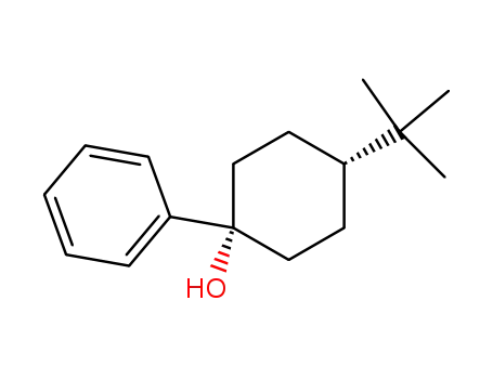 Cyclohexanol, 4-(1,1-dimethylethyl)-1-phenyl-, cis-