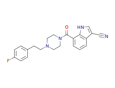 PRUVANSERIN