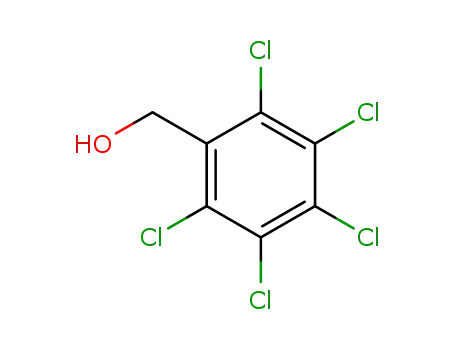 2,3,4,5,6-Pentachlorobenzenemethanol