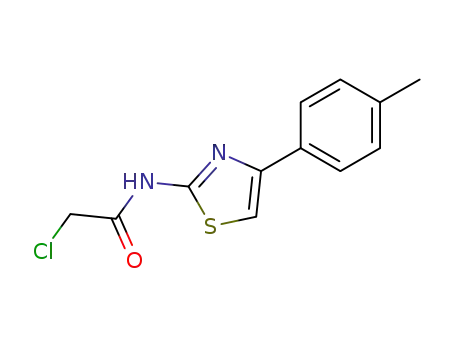 6081-87-4 Structure