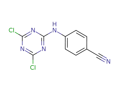 116133-09-6 Structure