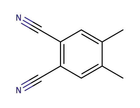 1,2-Benzenedicarbonitrile, 4,5-dimethyl-