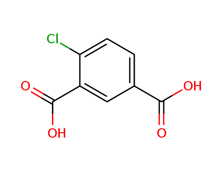 4-Chloroisophthalic acid 2845-85-4