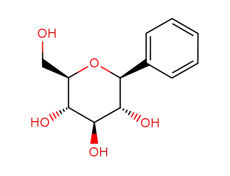 1-deoxy-1-phenyl-